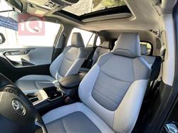 تويوتا راف 4